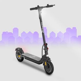 Ezway EX85 Patinete eléctrico - 300 W - Ruedas de 8.5" - Autonomía 20 km