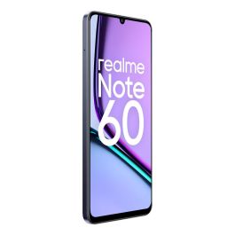 Realme Note 60 4GB 128GB Marble Black Smartphone