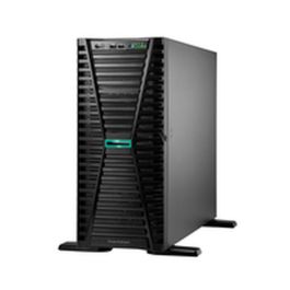 HPE Servidor ProLiant ML110 Gen11 Intel Xeon Silver 4510 64GB RAM 2x 480GB SATA SSD