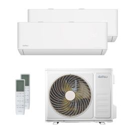 Aire Acondicionado DAITSU ELECTRIC UE18 Blanco A+/A+ 5300 w 5590 fg/h Precio: 1047.134. SKU: B142G3SVYK