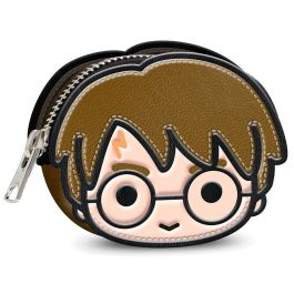 Monedero Chibi Harry Potter Precio: 14.49999991. SKU: B1AHW8KDET