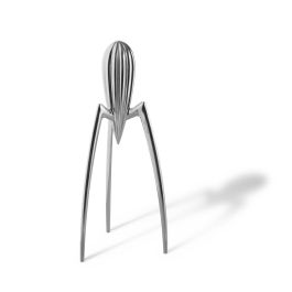 Alessi PSJS Juicy Salif Exprimidor de Aluminio Fundido diseñado por Philippe Starck