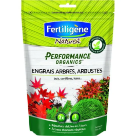 Fertiligene UAB Fertilizante para Árboles y Arbustos 700g