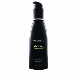 Lubricante Wicked Sensual Care 120 ml Lubricante Wicked Sensual Care 120 ml Precio: 36.68999994. SKU: B1HXK794CB