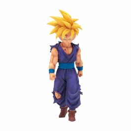 Figura Coleccionable Banpresto DRAGON BALL Z Precio: 35.50000003. SKU: B134PNJQTG