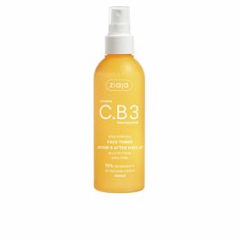 Ziaja Tónico Facial Spray Vitamina C.B3 Niacinamida, Revitalizante e Hidratante para Todo Tipo de Pieles, Vegano 190 ml Precio: 4.49999968. SKU: B1HPAPBRHW