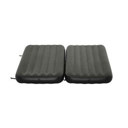 Bestway Airbed Tritech™ Connect and Rest™ Cama Hinchable 3 en 1 - Individual, Elevada o King Size - 188x99x25 cm - Soporta 150 kg