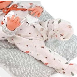 New born buzo diadema ref. 8117-24 45 cm New born buzo diadema ref. 8117-24 45 cm