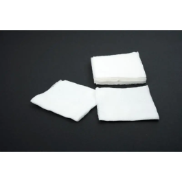 Gasas 10x10 cm 12 Capas 17 Fibras 100 Unidades Kruuse Precio: 12.4999996. SKU: B1BKX5GH5M