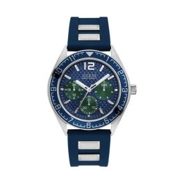 Reloj Hombre Guess W1167G1 (Ø 46 mm) Precio: 97.68999977. SKU: S0354252
