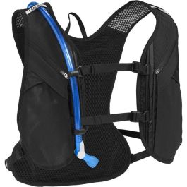 Mochila Deportiva Camelbak Chase Race 4 Negro 14 L