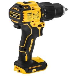 DeWalt DCD709N-XJ Taladro Percutor Atornillador a Batería