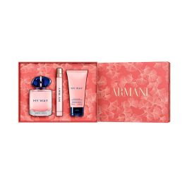 Giorgio Armani My Way Estuche Giorgio Armani My Way Estuche