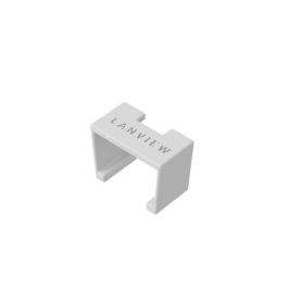 Lanview SmartClicks Clips 20 pcs White Precio: 3.50000002. SKU: B1CQEYJH9C