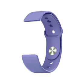 Correa para Reloj Celly TRAINERBEATVL Lila Correa para Reloj Celly TRAINERBEATVL Lila