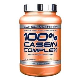 SCITEC NUTRITION Casein Complex 920G Choco Belga Precio: 34.4999996. SKU: B1DQ3CX89W