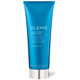 Elemis Cool Down Body Wash Gel de Ducha Corporal 200 mL Precio: 22.49999961. SKU: B1AGLHNE9R