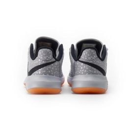 Zapatillas de Baloncesto para Adultos Nike Zoom Hyper Speed Courtse Gris claro 6 Años