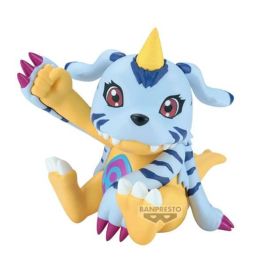 Banpresto Figura Digimon Adventure Sofvimates Gabumon BP29752P 11cm PVC ABS Coleccionable Precio: 31.50000018. SKU: B1F7XZ49TW