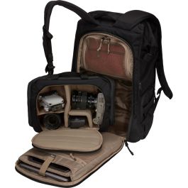THULE EnRoute DSLR Medium Mochila Negra 24L
