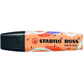 Marcador Fluor Stabilo Boss 70 By Ju Schnee Pastel Naranja Palido 10 unidades Precio: 16.50000044. SKU: B1AFWR8WQ4