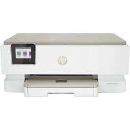 HP ENVY Inspire 7220e Impresora Multifunción Inyección Tinta 4800x1200 DPI WiFi Dúplex Automático 15ppm HP+ Instant Ink Precio: 113.58999993. SKU: B15HH2B4MT