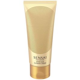 Sensai Silky Bronze After Sun Crema 150ml Precio: 75.49999974. SKU: S4508806