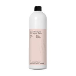 Back Bar Color Shampoo Nº1 Fig And Almond 1000 mL Farmavita Precio: 5.50000055. SKU: S0577190