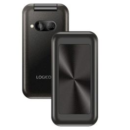 Smartphone Logicom FLEEP_450_BK Precio: 36.49999969. SKU: B1JP588K94
