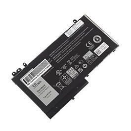 Dell Batería de Repuesto para Laptop con 3 Celdas y 38 WHr de Capacidad Ión de Litio Versión 2 Precio: 120.50000017. SKU: B15SA5KLG5