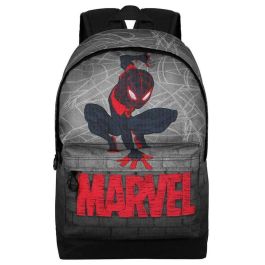 Mochila Spin Spiderman Marvel 44cm adaptable Mochila Spin Spiderman Marvel 44cm adaptable