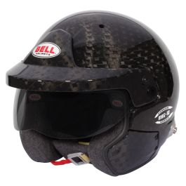 Casco Bell Mag-10 Carbon Hans Talla 58 Fia8859-Sa2020 BL1245005 Precio: 1141.5000003. SKU: B1665YXRWM