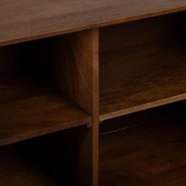 Aparador Madera de Mango Salón 160 X 40 X 78 cm