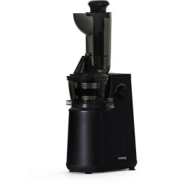 Hkoenig Extractor de jugos extra lento GSX24, 400 W, 1 L - Negro Precio: 133.89000053. SKU: B14SR47WEG