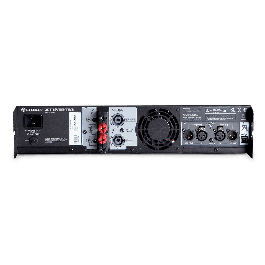 Amplificador De Dos Canales, 2100W