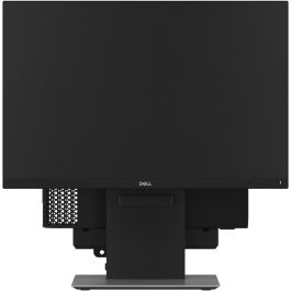 Dell Soporte All-in-One OSS21 para monitores de 19-27 pulgadas, Ajuste de Altura, Inclinación y Giro, Plata