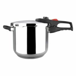 Olla Express Magefesa 01OPPRAPL06 6 L Acero Inoxidable Olla Express Magefesa 01OPPRAPL06 6 L Acero Inoxidable Precio: 73.50000042. SKU: B16YYC3B6Q