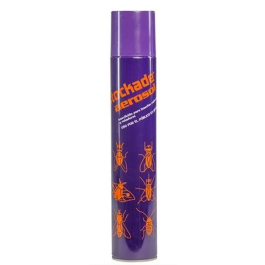 Stockade Spray 750 mL Precio: 10.50000006. SKU: B1ALB2AL2S