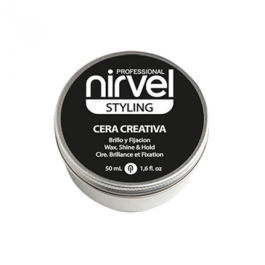 Cera Nirvel Men (50 ml) Precio: 4.68999993. SKU: S4253538