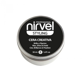 Nirvel Men Barber Wax 50 Ml Precio: 4.68999993. SKU: S4253538