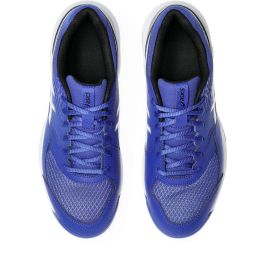 Zapatillas de Tenis para Hombre Asics 1041A408-402 Azul