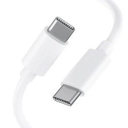 Subsonic SUB1709241496555 Cable de Carga USB-C a USB-C para PS5, Longitud 3 m