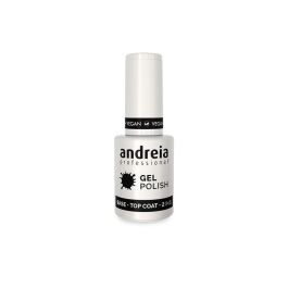 Esmalte de uñas Andreia Gel Polish Base Top Coat 2 en 1 (10,5 ml) Precio: 6.69000046. SKU: S4257927