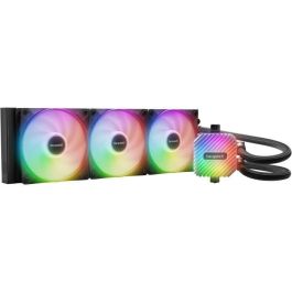 be quiet! LIGHT LOOP 360mm ARGB - Refrigeración Líquida Wasserkühlung para PC Precio: 154.4999995. SKU: B1JCT8JSQN