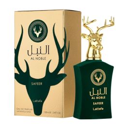 Lattafa Al noble sageer eau de parfum 100 ml vaporizador Precio: 20.50000029. SKU: B135GZRYPF