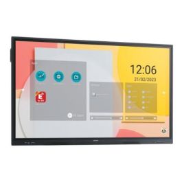 Sharp PN-LC652 Monitor LCD de 65" 4K Ultra HD (3840 x 2160) Táctil Profesional 16/7