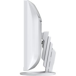 EIZO EV3895-WT Monitor 37.5" UltraWide Quad HD+ 3840x1600 IPS 24:10 2xHDMI+DP+USB-C Blanco