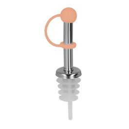 Set de 144 tapones vertedores con tapa - Wooow (24 Unidades) Set de 144 tapones vertedores con tapa - Wooow (24 Unidades)