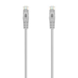 Aisens Cable de Red Latiguillo RJ45 LSZH Cat.6 UTP AWG24 Gris 1,5 M Precio: 1.5900005. SKU: B1GSGSM8YD