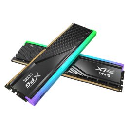 Memoria RAM Adata XPG Lancer Blade DDR5 6000 CL36 RGB BL 16 GB 32 GB DDR5 6000 MHz CL36 Precio: 540.50000015. SKU: B1K8LVZGRT